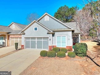 1101 Summer Station St, Greensboro, GA 30642