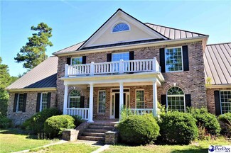 4831 Eureka Rd, Florence, SC 29506