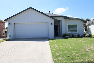 1153 Whistle Stop Dr, Saginaw, TX 76131