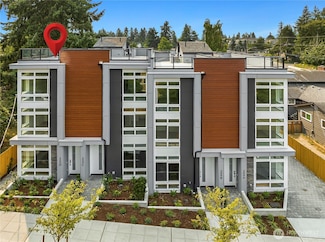 309 N 138th St Unit D, Seattle, WA 98133
