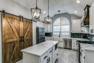 2120 Cannes Dr, Plano, TX 75025