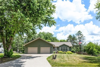 913 Forrest St, Black River Falls, WI 54615