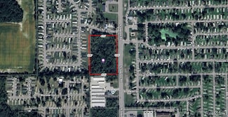 9165 N Saginaw Rd, Mount Morris, MI 48458