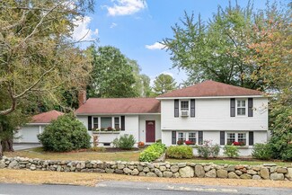 104 Dascomb Rd, Andover, MA 01810