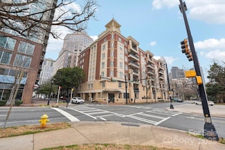 572 N Church St Unit 572, Charlotte, NC 28202
