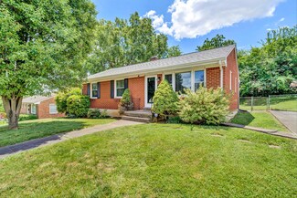 229 Hurst Ave NE, Roanoke, VA 24012