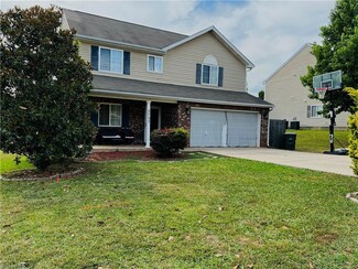 5703 Waterpoint Dr, Browns Summit, NC 27214