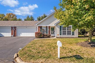 6122 Murphys Pond Rd, Canal Winchester, OH 43110