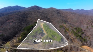 1445 Griffith Hill Rd, Ferrum, VA 24088