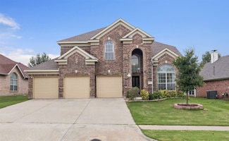5312 Ridgeson Dr, McKinney, TX 75071