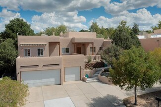 712 Navarra Way SE, Albuquerque, NM 87123