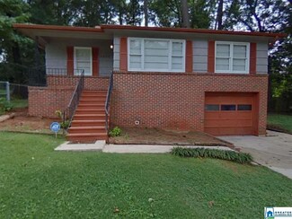 6805 68th St S, Birmingham, AL 35212