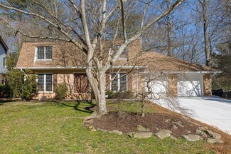 1135 Banbury Cross Unit 2, Avondale Estates, GA 30002