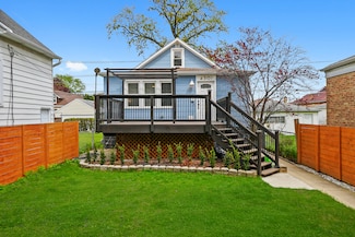 4301 N Melvina Ave, Chicago, IL 60634
