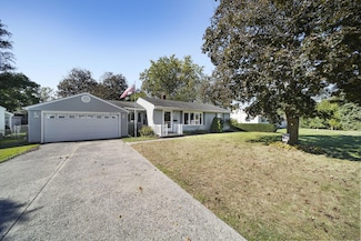 314 N Dettman Rd, Jackson, MI 49202
