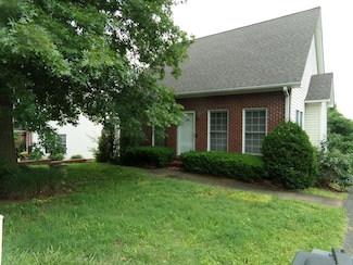 1021 Nottingham Dr, Cookeville, TN 38506