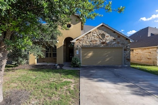 3604 Rosalina Loop, Round Rock, TX 78665