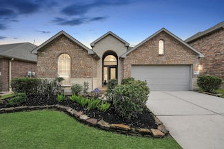 15815 Mustang Mountain Ct, Houston, TX 77070