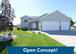 3562 8th St W, West Fargo, ND 58078