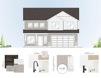 223 W 730 N, Logan, UT 84321