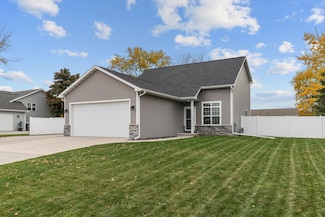 3005 Crooks Ave, Kaukauna, WI 54130