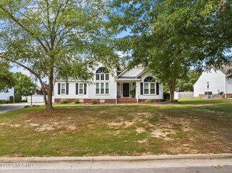 4402 Highmeadow Ln N, Wilson, NC 27896