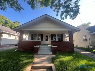 1048 Hawk St, Toledo, OH 43612