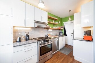4 Washington Ave Unit 18, Cambridge, MA 02140