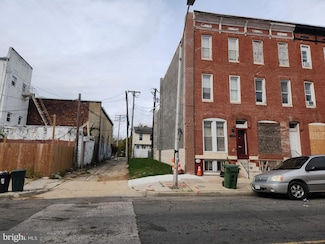 1306 N Carey St, Baltimore, MD 21217