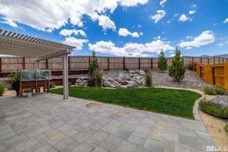 7217 Mustengo Dr, Reno, NV 89506