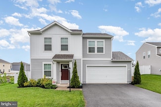 5442 Sutherland Ct, Chambersburg, PA 17202