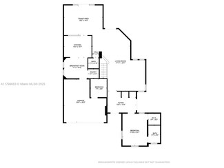3245 NE 207th Terrace, Miami, FL 33180