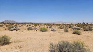 61624 Mercury Dr, Joshua Tree, CA 92252