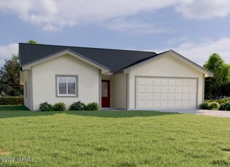 508 Chinook Winds Ln Unit Lot 5, Tieton, WA 98947