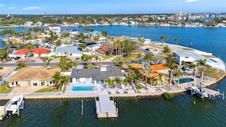 1493 Sea Gull Dr S, St. Petersburg, FL 33707
