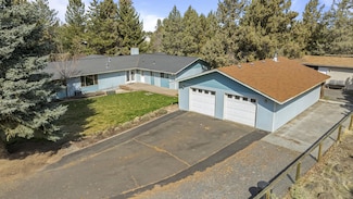 61866 Dobbin Rd, Bend, OR 97702