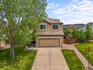 4963 Collingswood Dr, Highlands Ranch, CO 80130