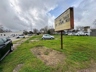 0 Us 90, Brookshire, TX 77423