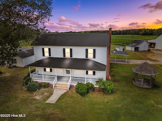 1870 Bobby Roberson Rd, Williamston, NC 27892