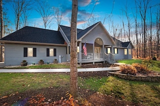 10046 Orchard Dr, Sister Bay, WI 54234