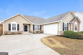 1025 Borrington Ln, Stockbridge, GA 30281