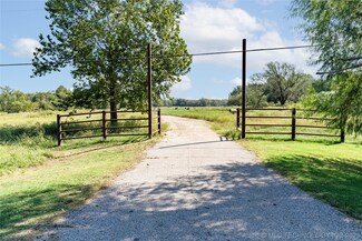 25215 S Hwy 48, Bristow, OK 74010