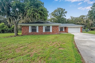 3050 Cross Fox Dr, Mulberry, FL 33860