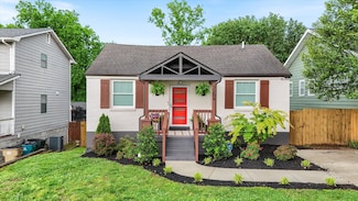 3204 Kinross Ave, Nashville, TN 37211