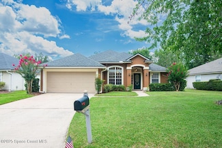 572 Sparrow Branch Cir, Fruit Cove, FL 32259