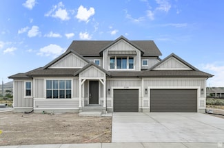 3109 N Twin Flower Way, Eagle Mountain, UT 84043