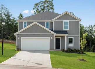 231 Maxwell Dr, Easley, SC 29642