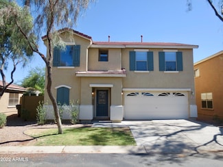 2123 S Luther, Mesa, AZ 85209