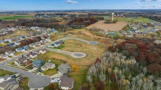 2886 29th St NE, Sauk Rapids, MN 56379