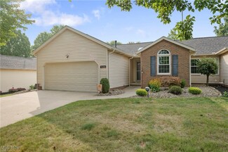 6436 Groton St NW Unit 6A, Canton, OH 44708